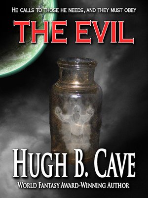 cover image of The Evil